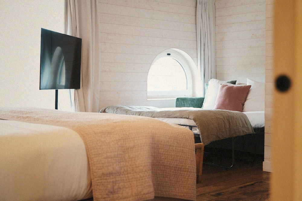 Boutique Hotel SOCLO 38/42