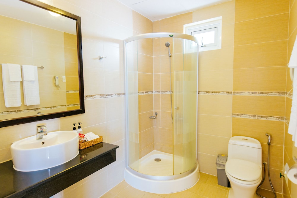 Le Aqua Resort & Spa Phan Thiet 69/70