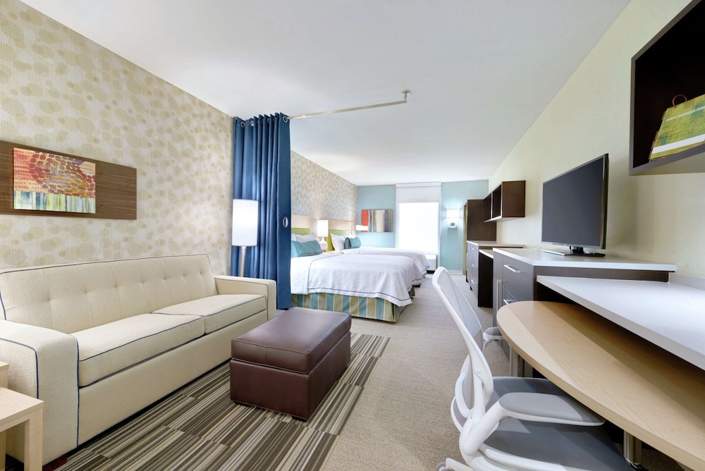 Home2 Suites By Hilton Prattville 31/50