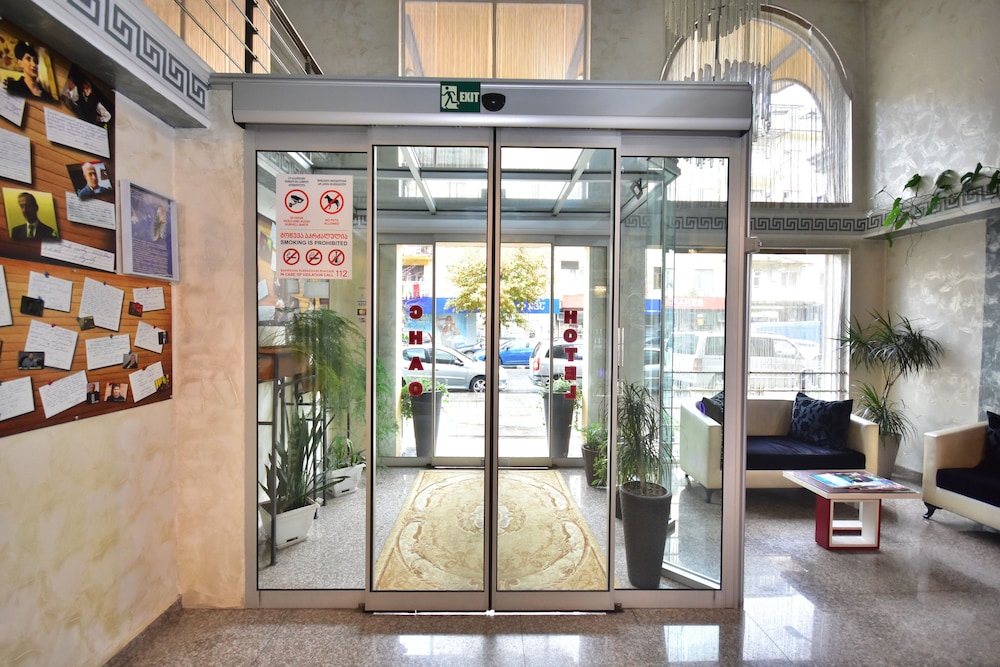 Hotel Chao Batumi 38/57