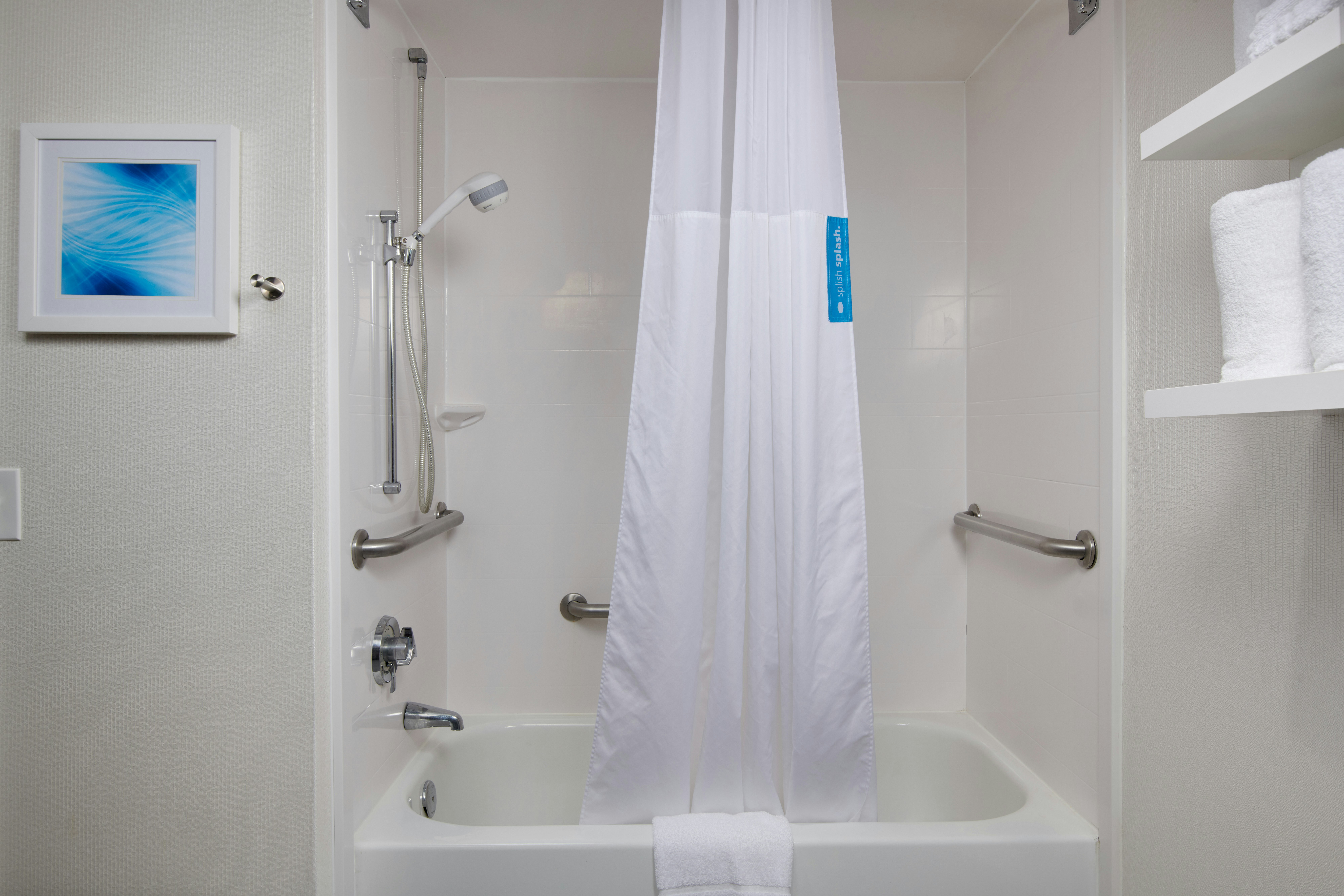 Hampton Inn Atlanta NW Cumberland 43/43
