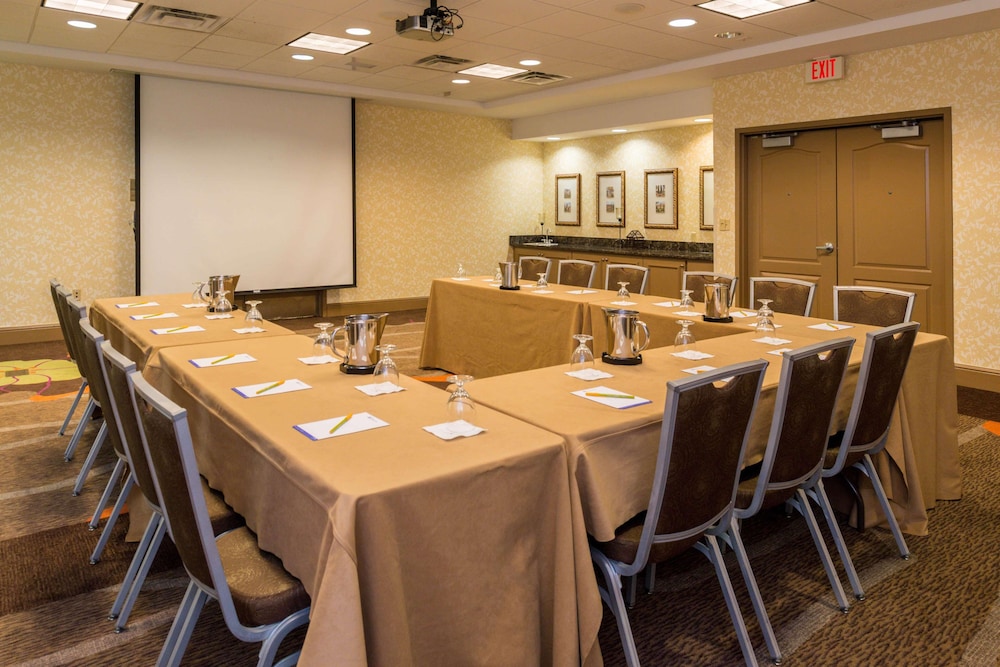Hilton Garden Inn Charlottesville 42/47
