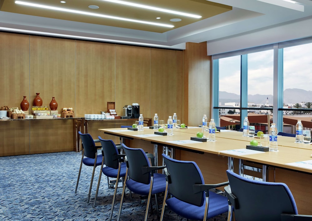 Hilton Garden Inn Muscat Al Khuwair 43/54