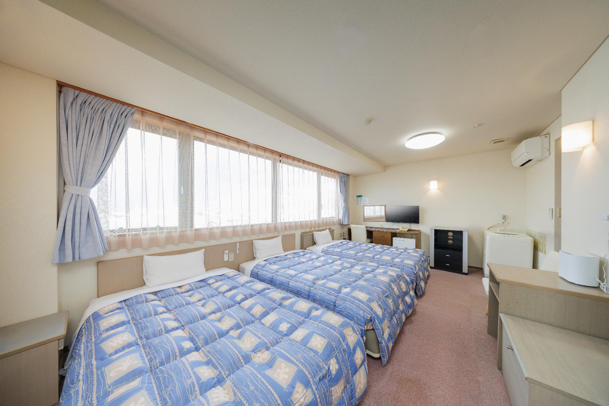 Hotel Inn Sakata 11/17