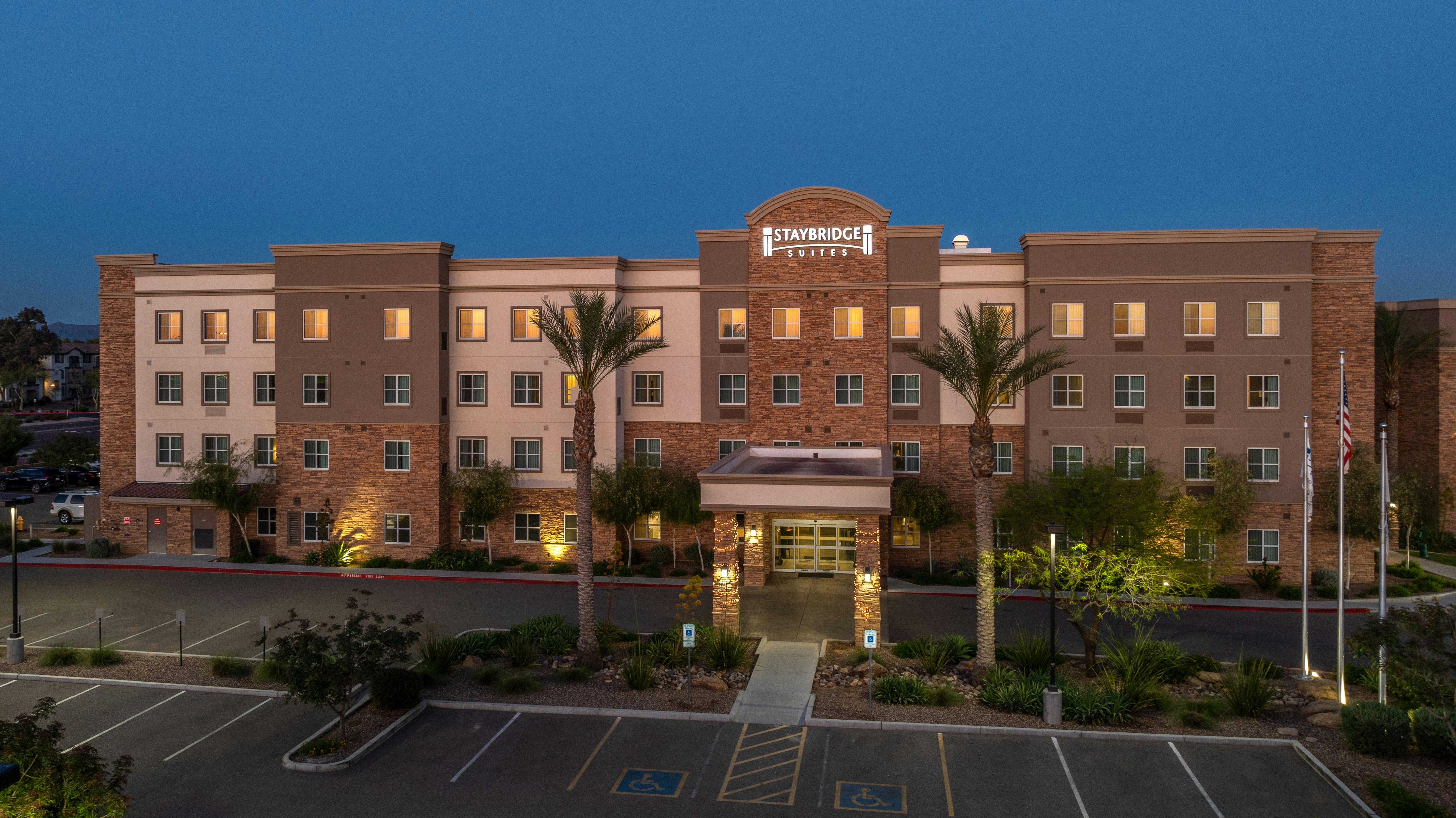 Staybridge Suites Phoenix East Gilbert 6/67