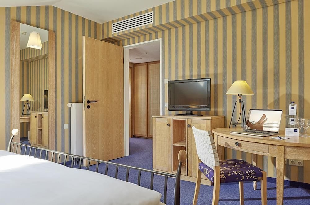 Dorint Strandhotel Binz Rugen 20/64
