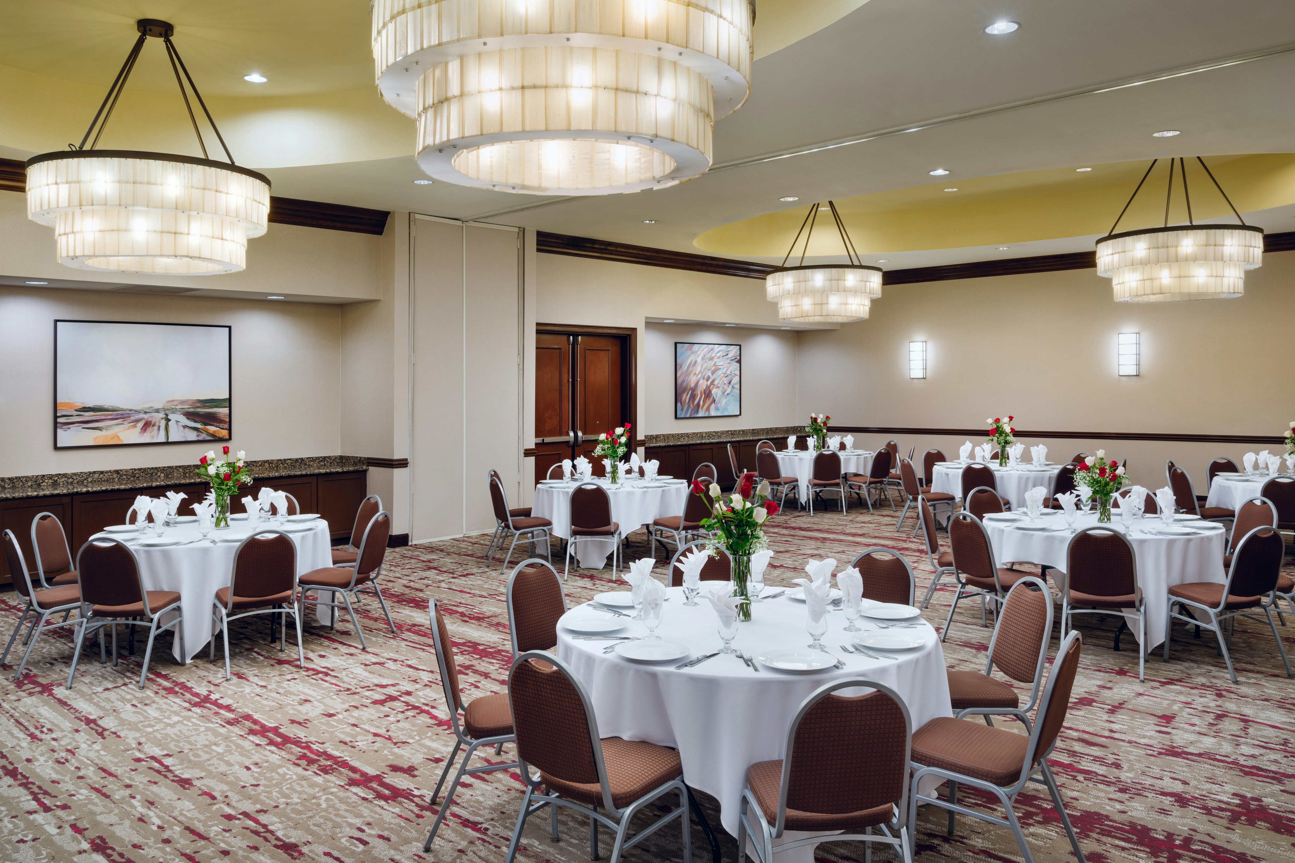 Hilton Garden Inn El Paso Airport 13/17