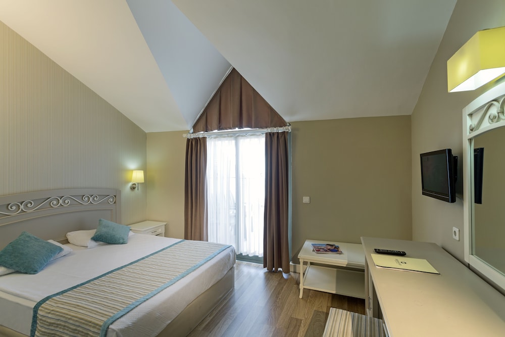 Greenwood Kemer Resort 14/45