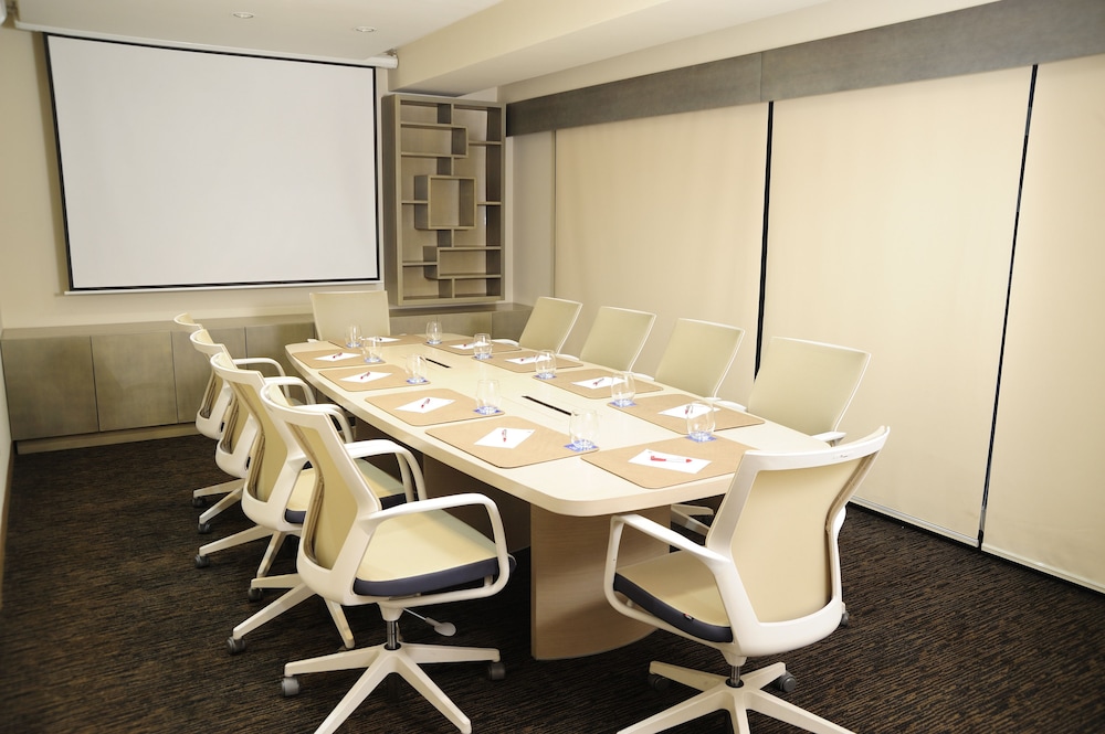 Best Western Plus Panama Zen Hotel 39/47