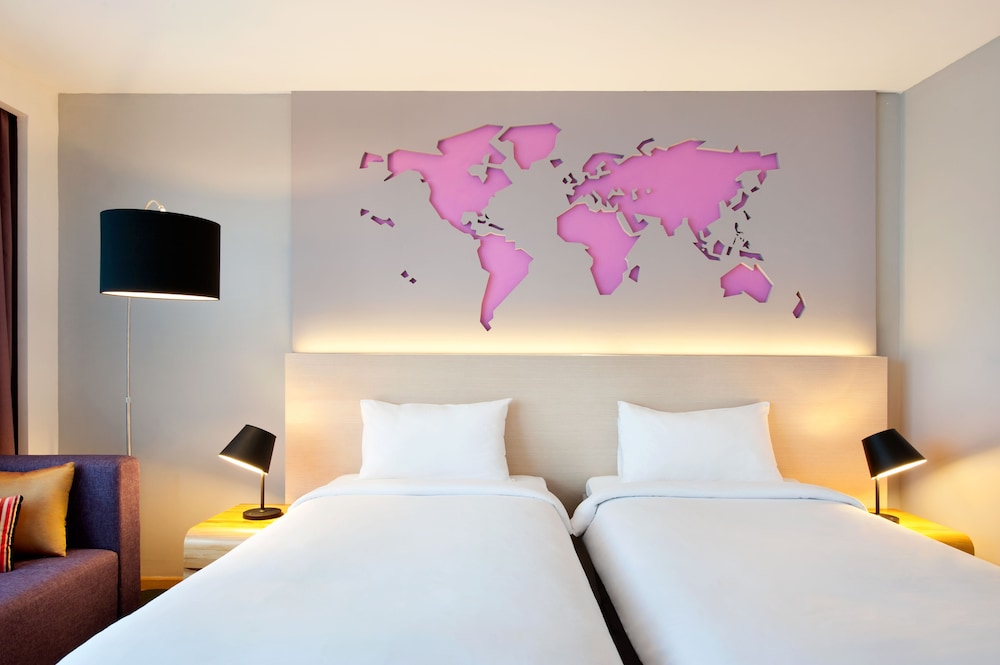 Ibis Styles Jakarta Airport 26/61