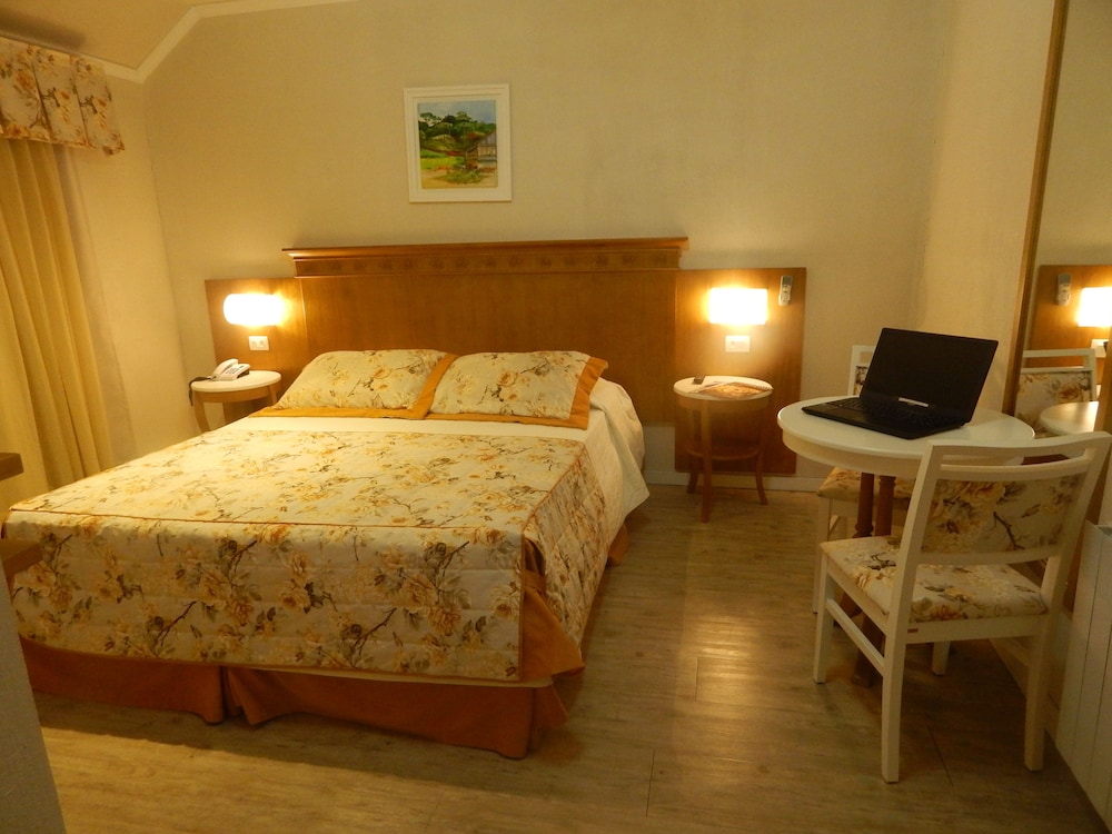 Life Hotel Infinity (ex Encantos do Sul) 26/36