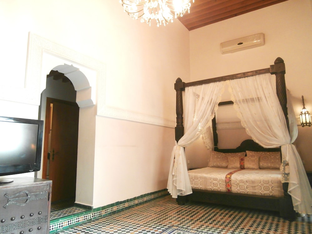Riad Boutique Borj Dhab 24/46