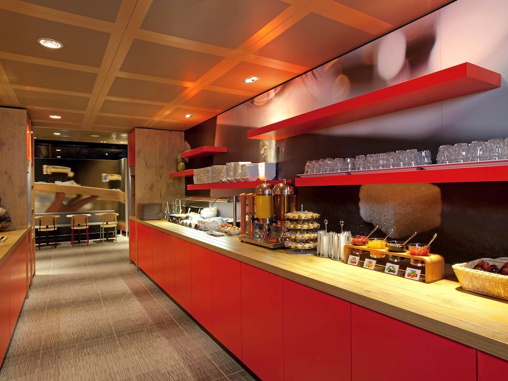 Ibis Geneve Centre Nations 45/70
