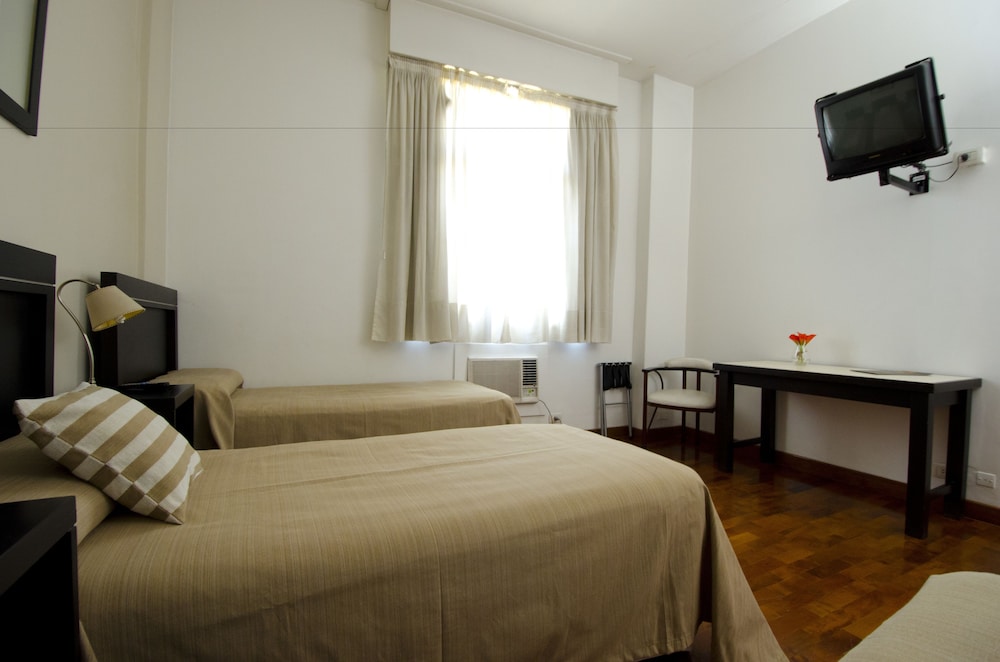 Albertina Hotel 2/31