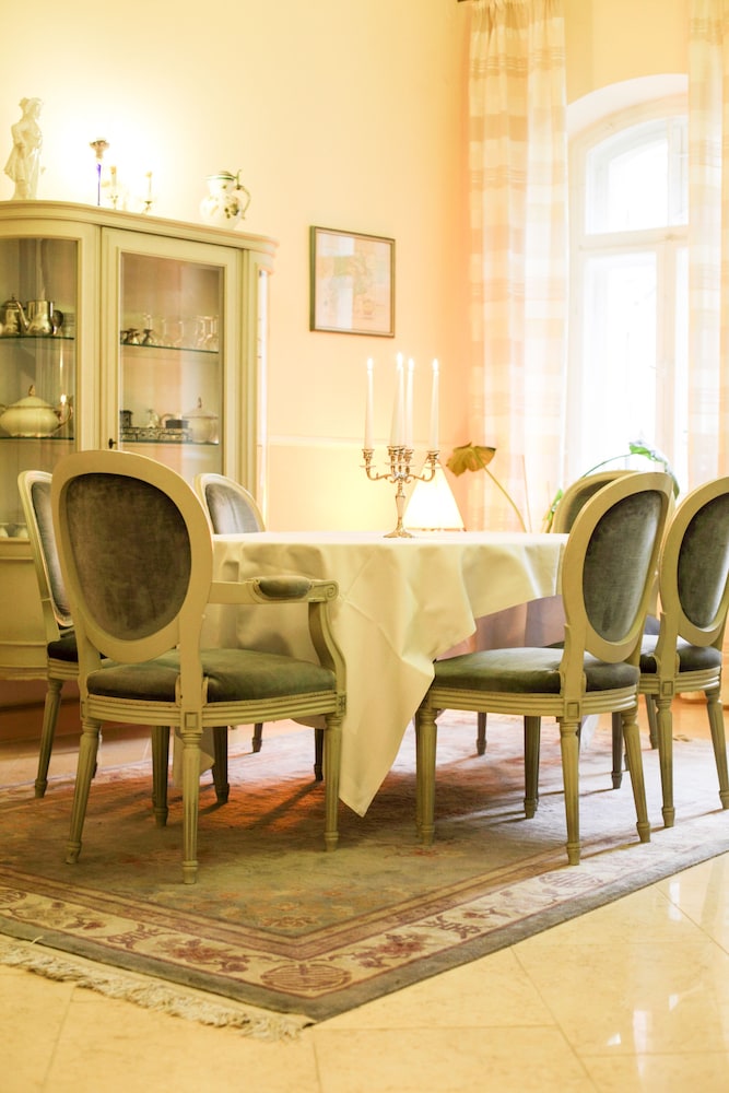 Hotel Silesia 47/56