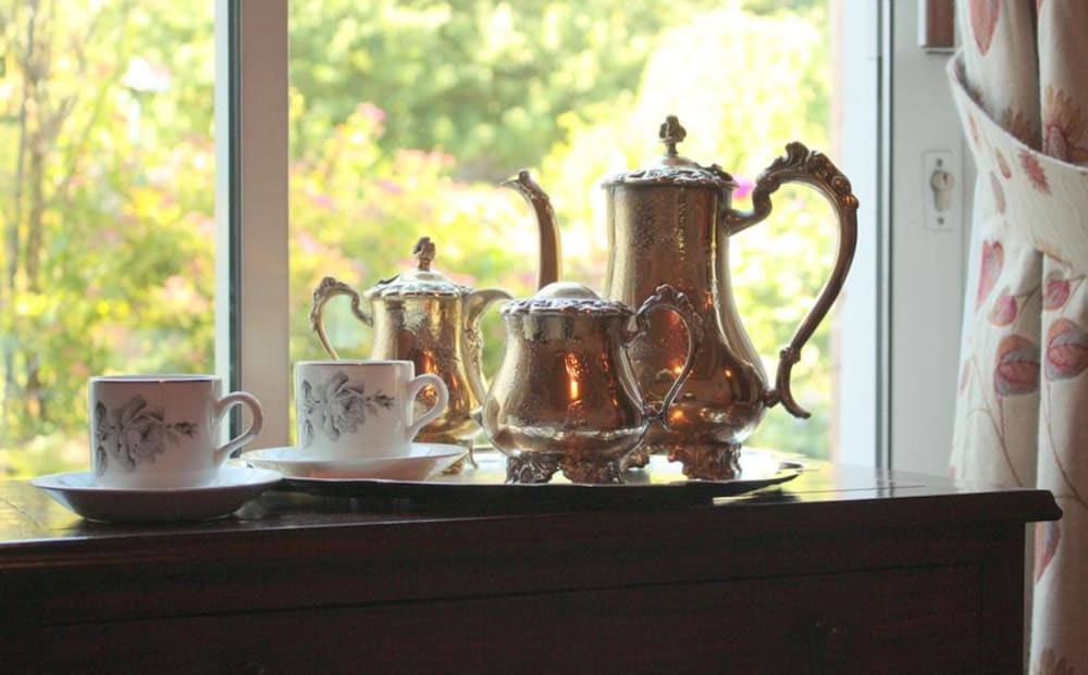 ベルヴェデーレ ロッジ B&B 写真2