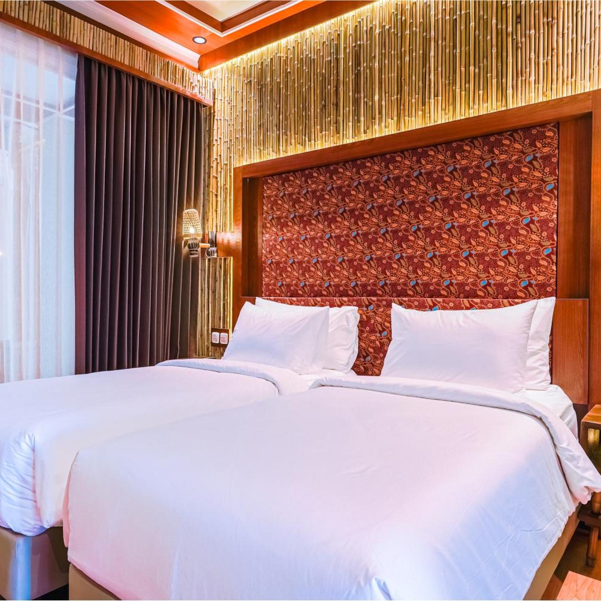 Horison Resort Dieng 28/49