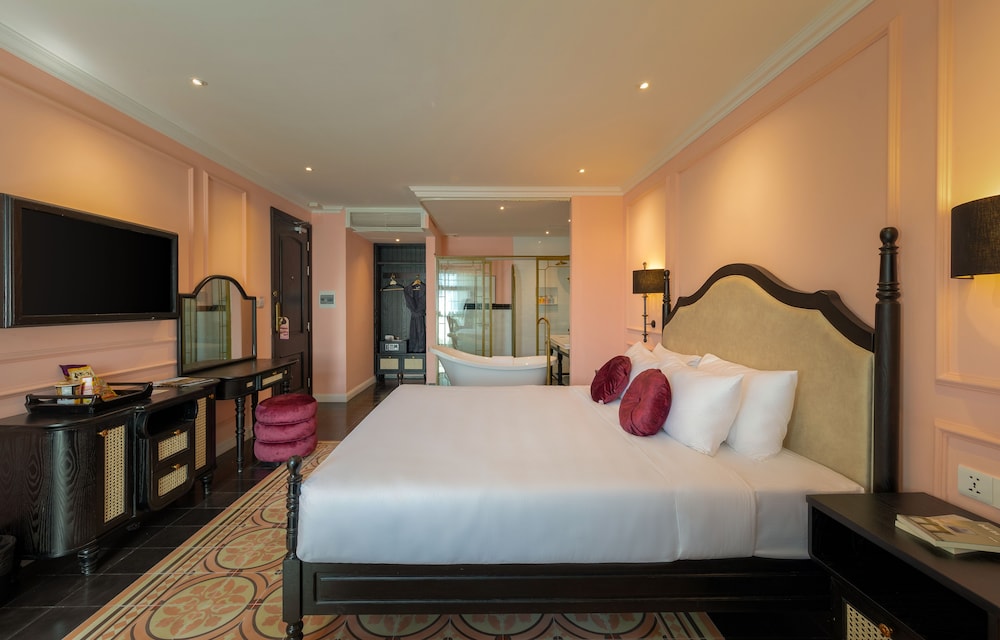 The Now Boutique Hotel 4/50
