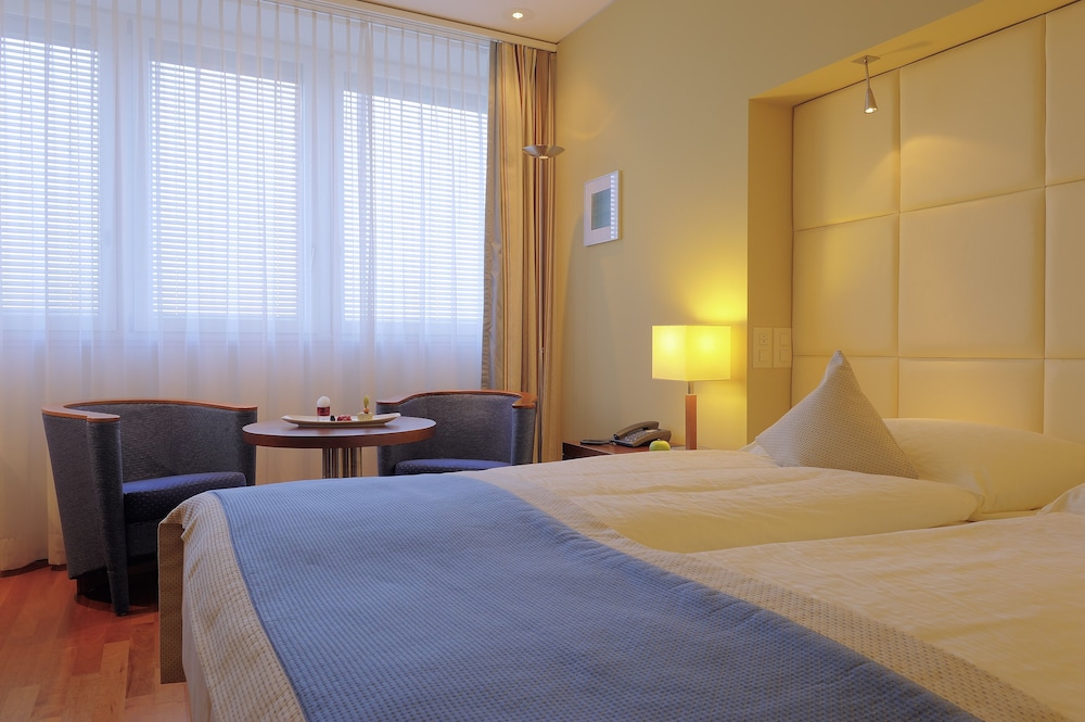 Radisson Blu Hotel St Gallen 16/78