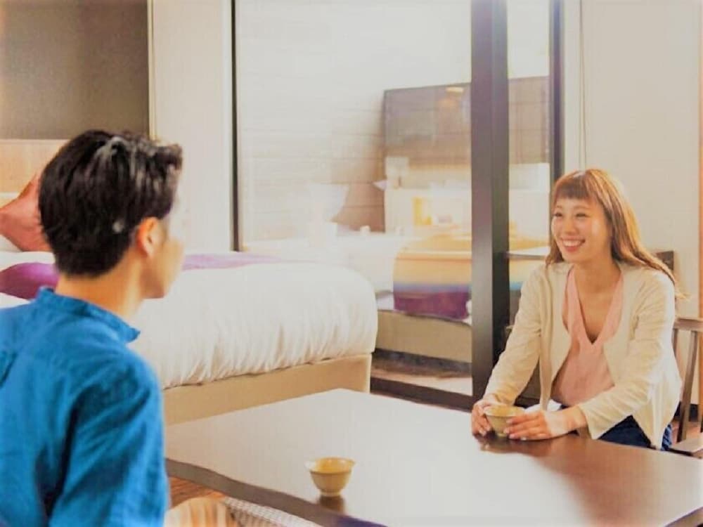 Livemax Resort Aki Miyahama-Onsen 6/55
