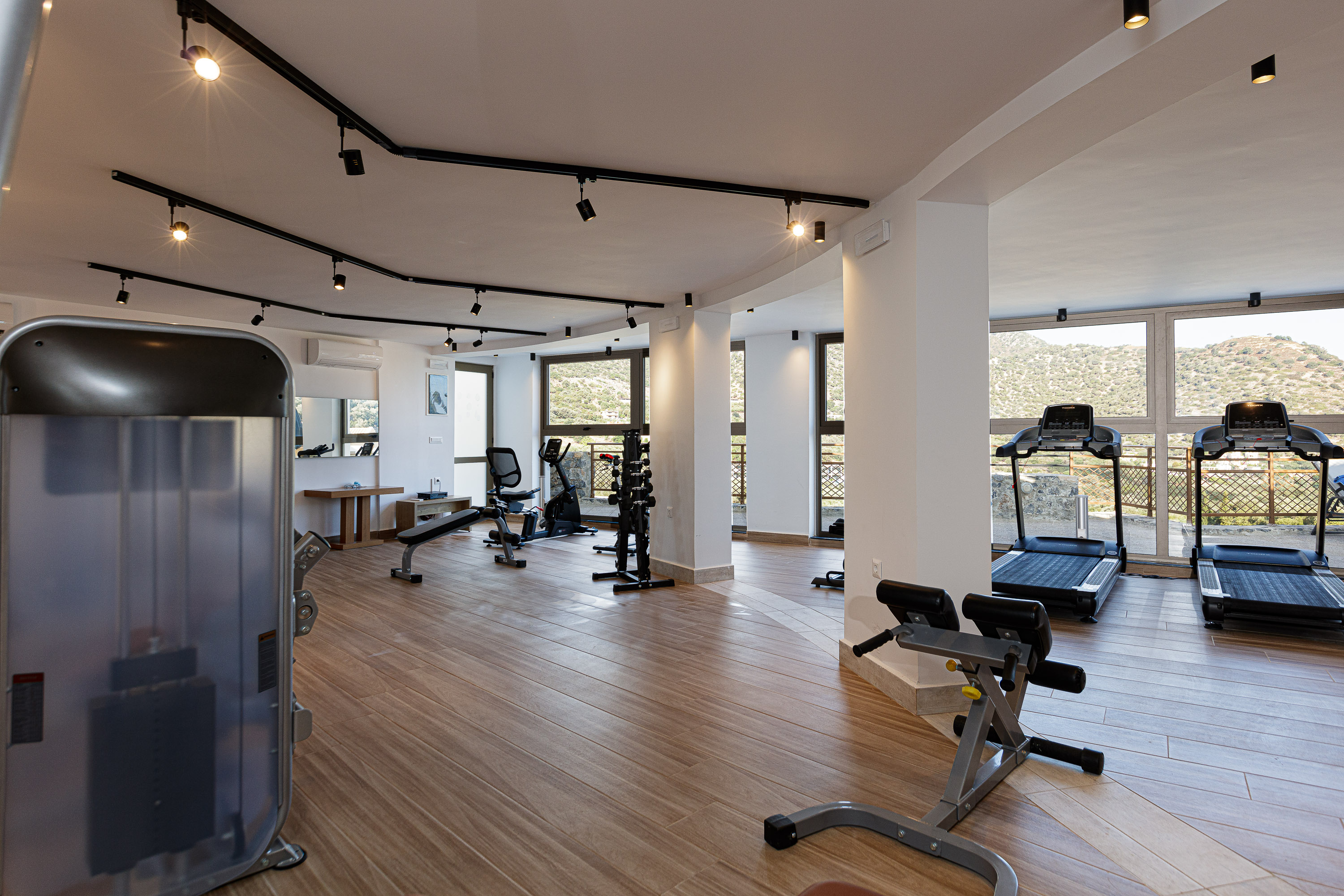 Filion Suites Resort And Spa 39/64