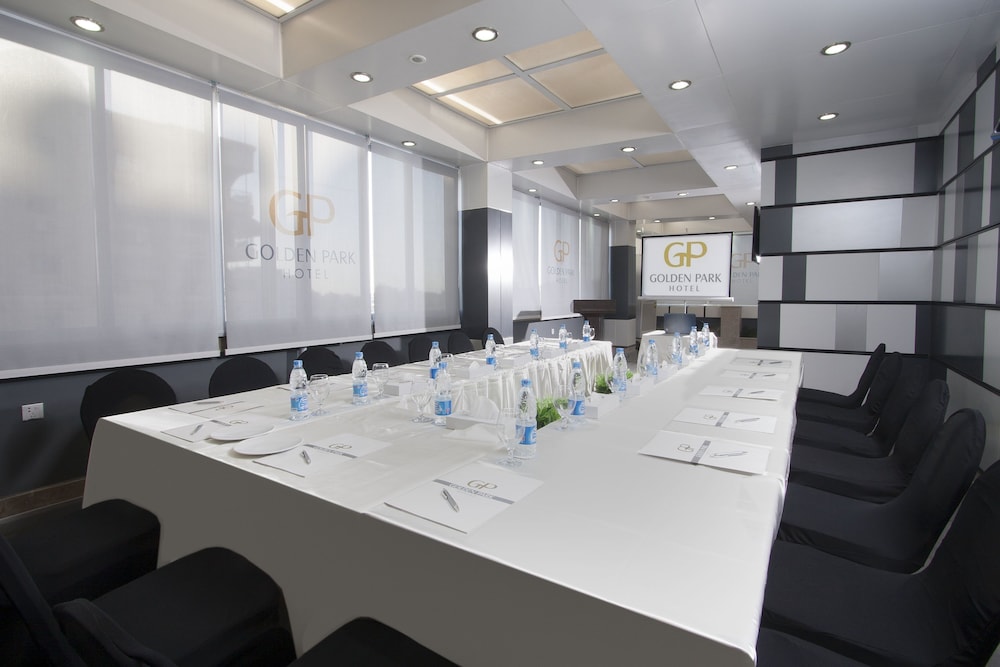 Golden Park Hotel Cairo Heliopolis 46/54