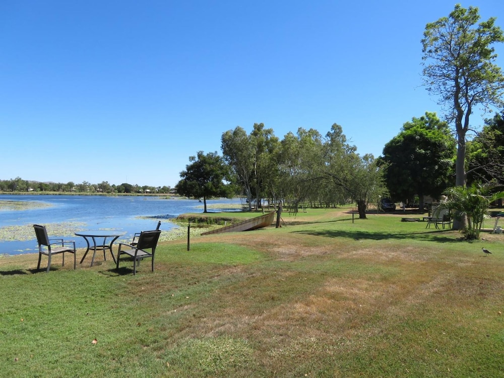 Kununurra Lakeside Resort 42/45
