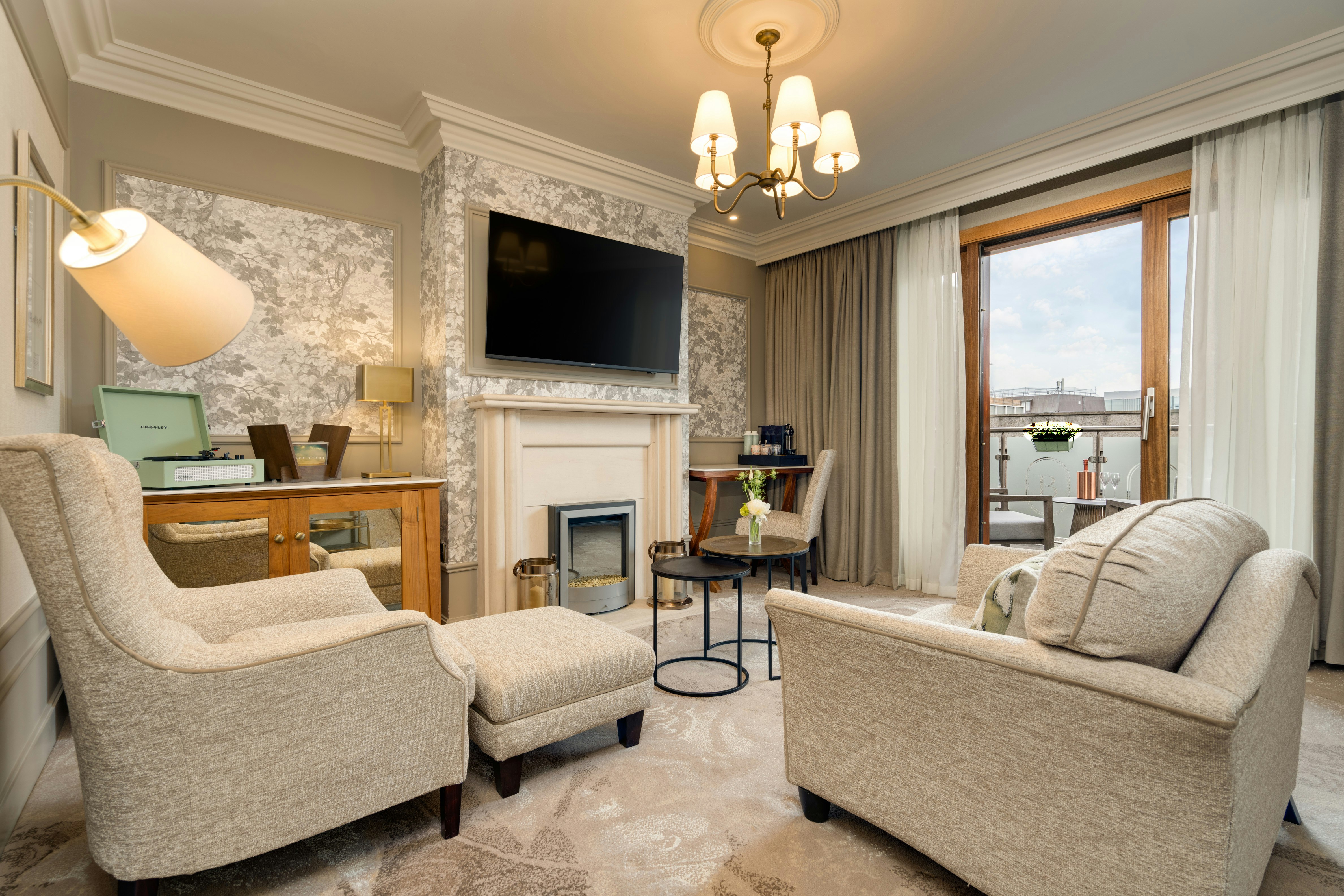 Brooks Hotel 26/50