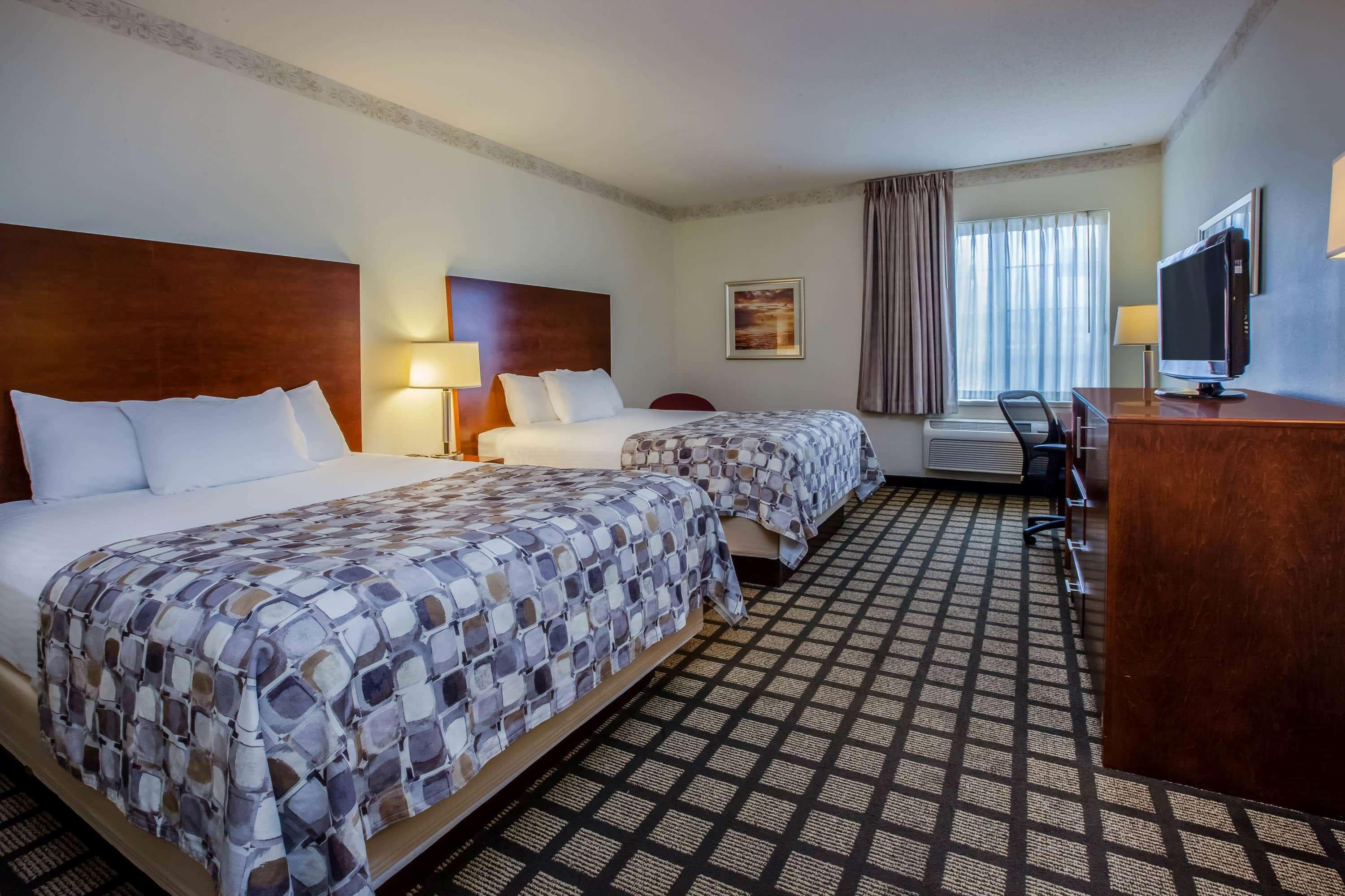 Room, 2 Queen Beds