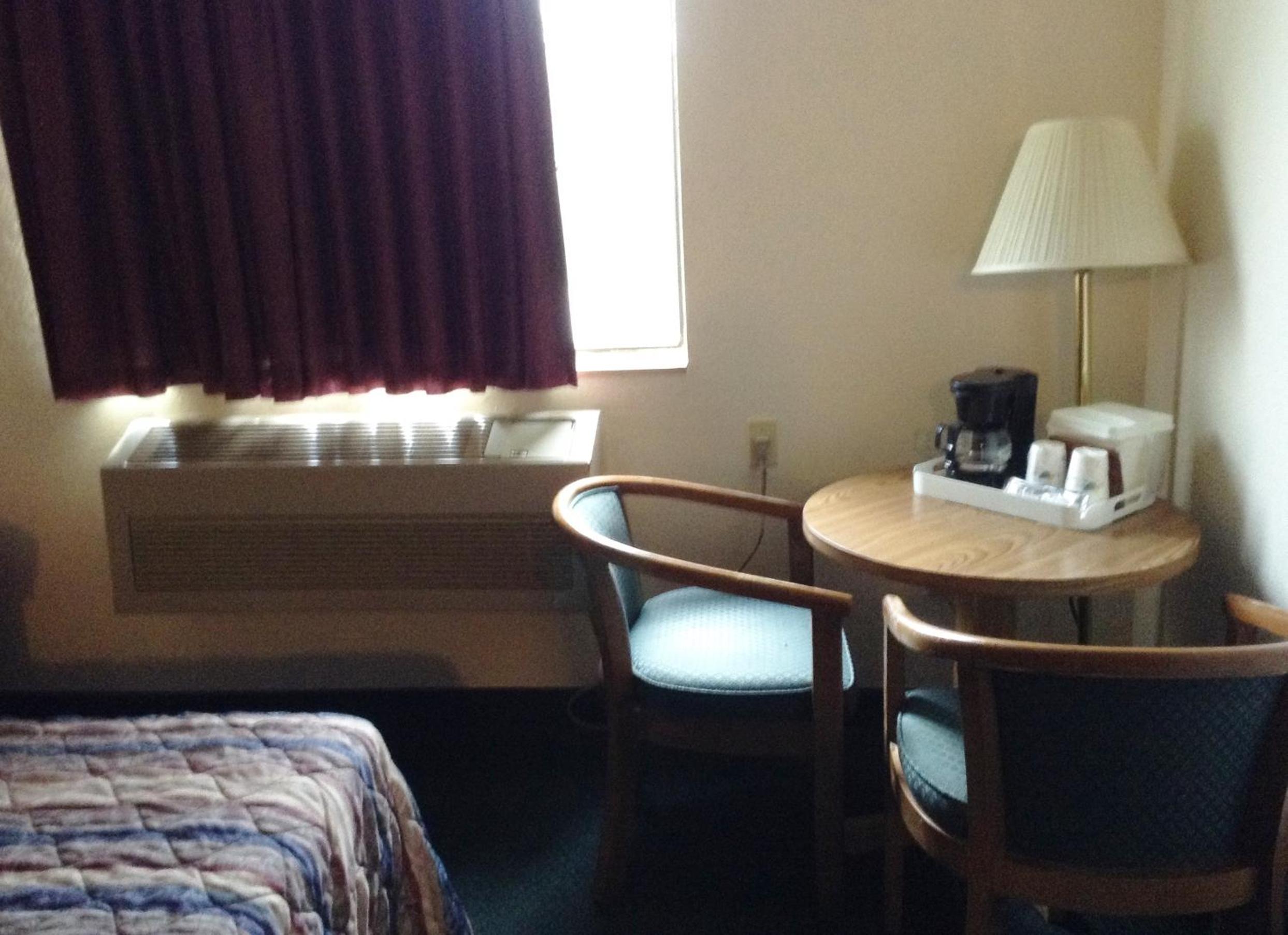 Travelodge by Wyndham Hudsonville 20/42