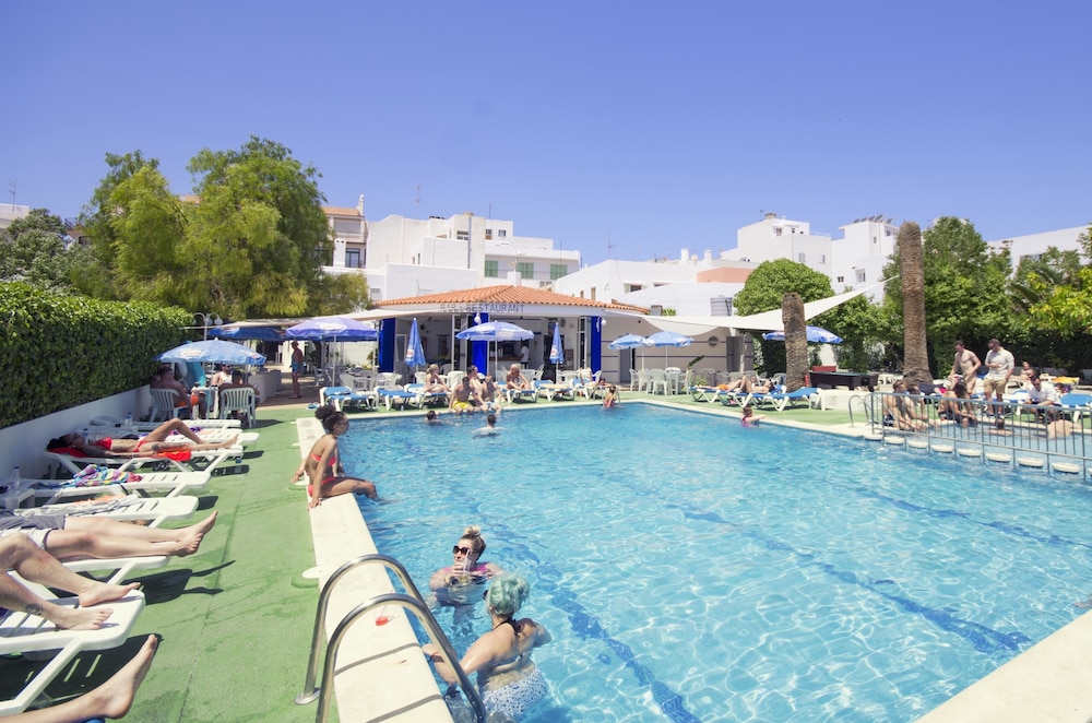 Azuline Hotel Llevant 21/27