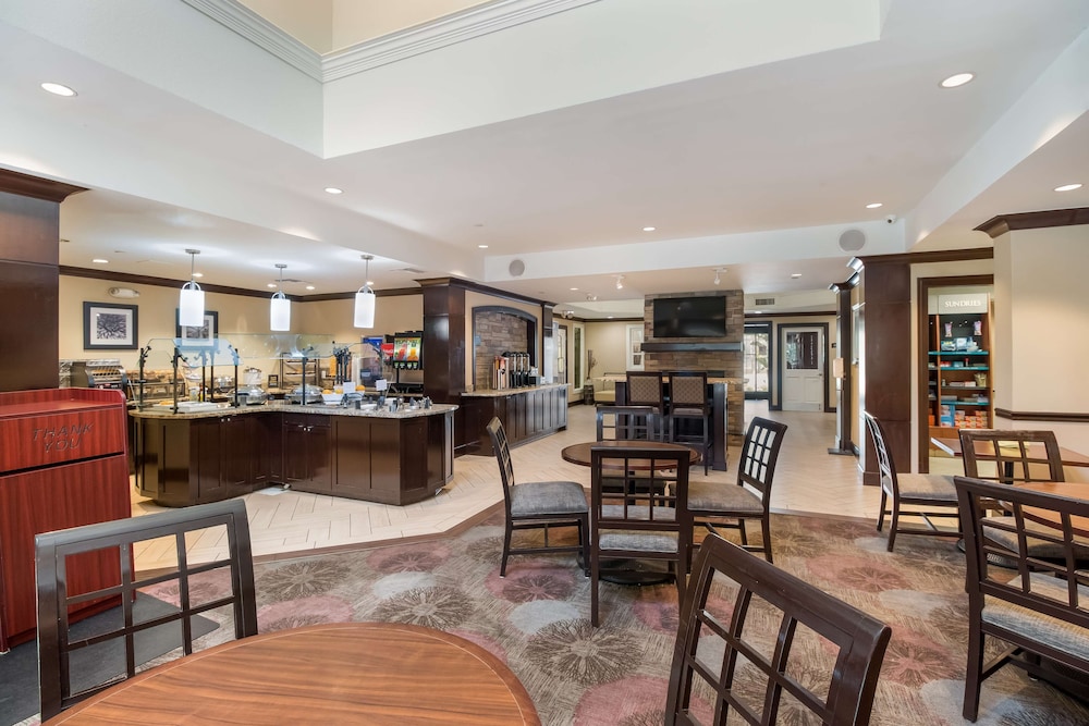 Sonesta ES Suites Torrance Redondo Beach 34/56