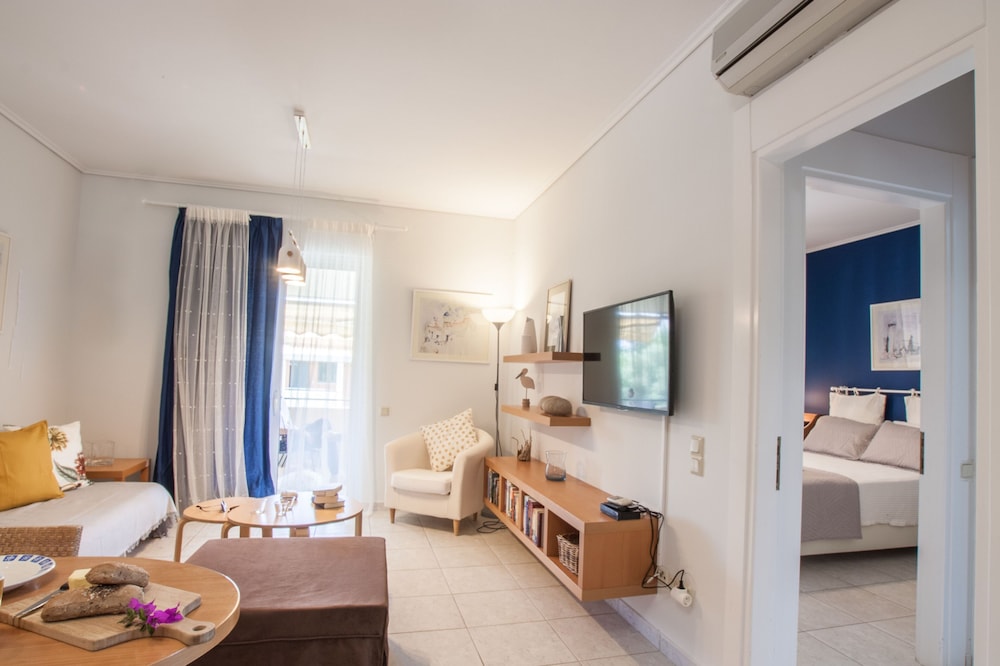 Barbati Bay Apartments 32/66