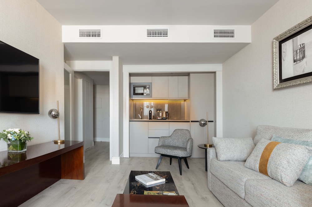 Suites Center Barcelona 22/36