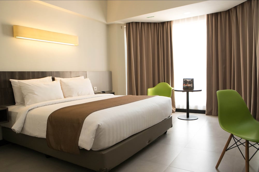 Swiss Belhotel Borneo Samarinda 18/68