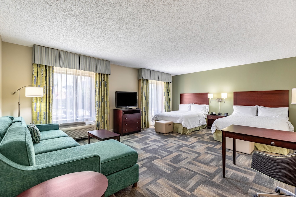 Hampton Inn & Suites Orlando-South Lake Buena Vista 38/49