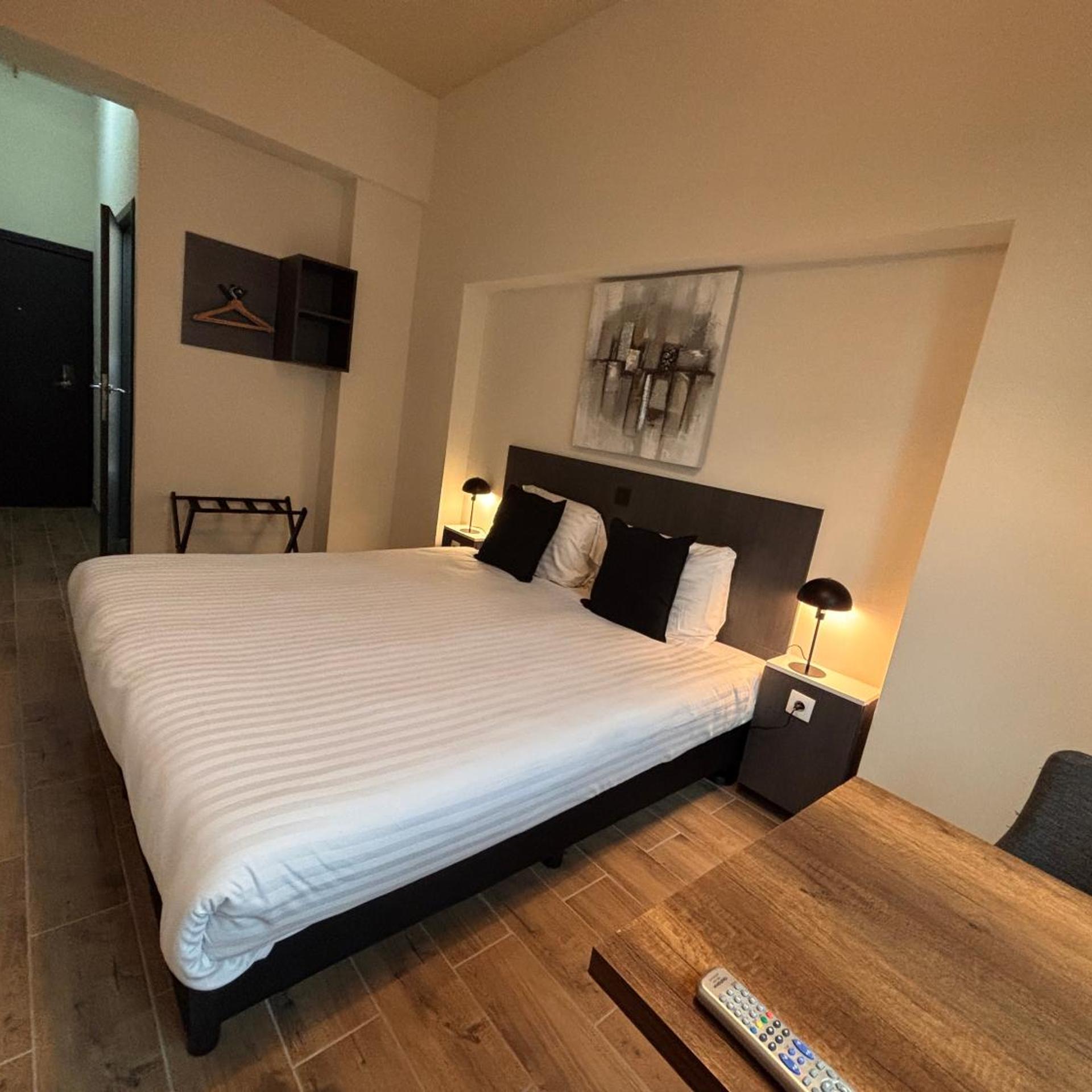 Hotel Aviation 13/37