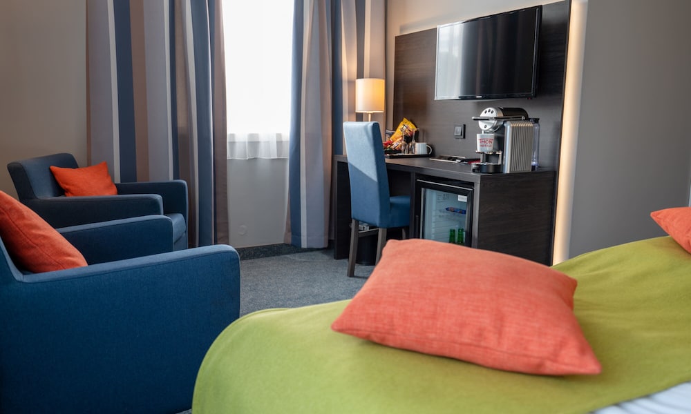 Thon Hotel Maloy 45/60