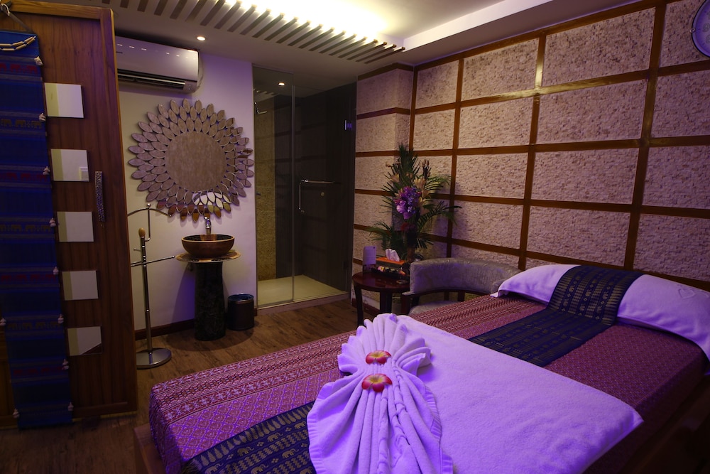 Hotel Bengal Canary Park 23/50
