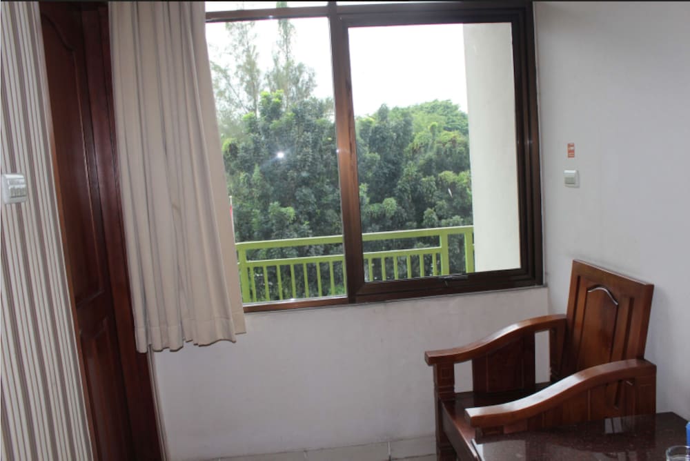 Hotel 678 Cawang 17/34