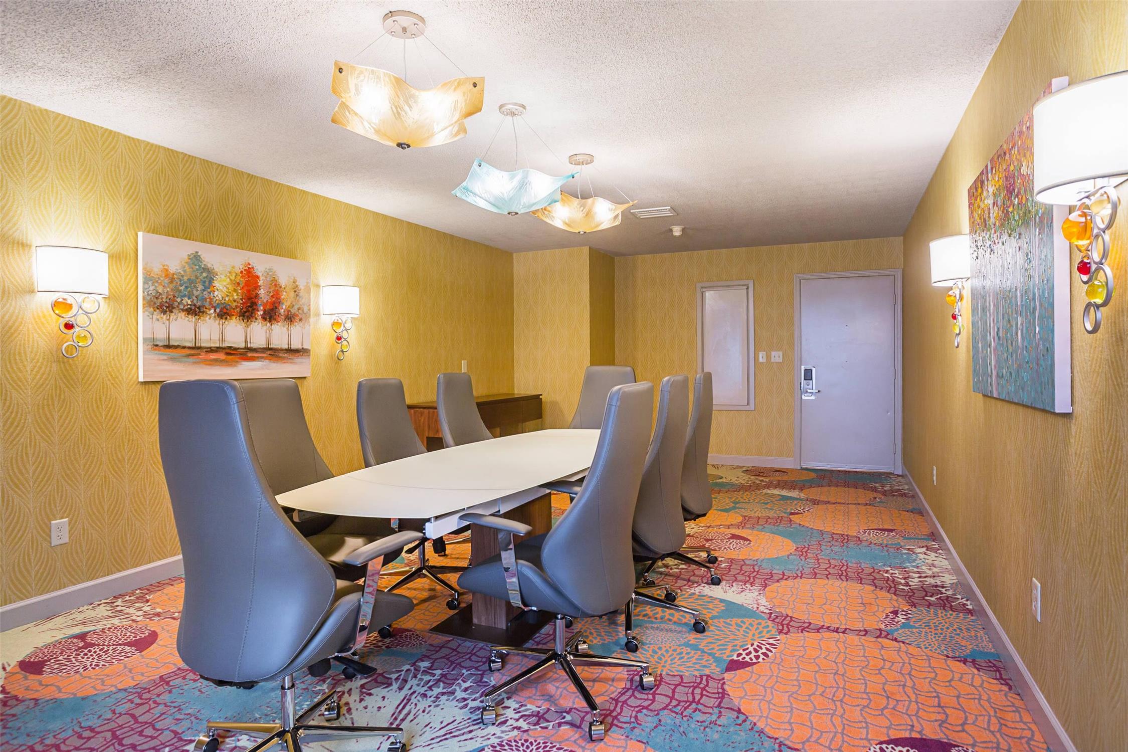 Clarion Inn & Suites Evansville Eastland Area 28/29