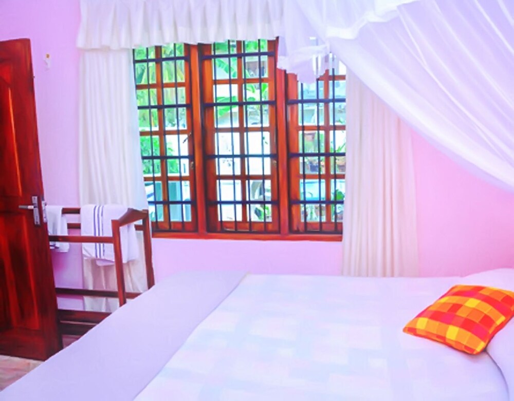 Villu Villa 14/50