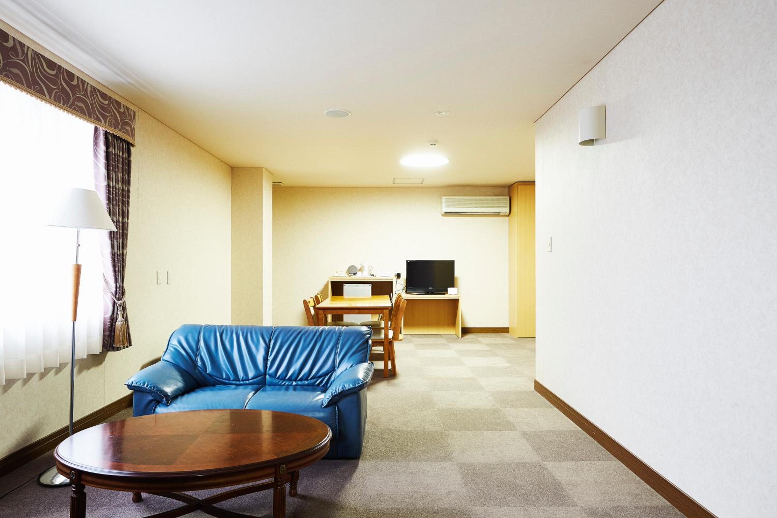 Nasushiobara Station Hotel 44/59