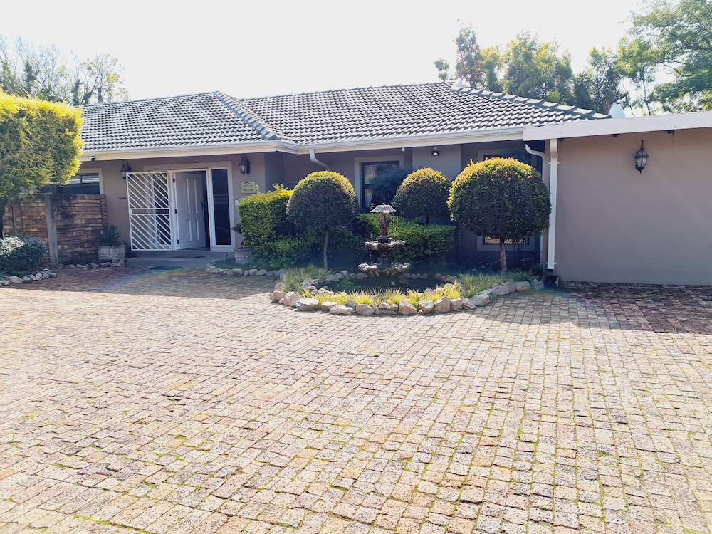 Unitas Guesthouse 26/33