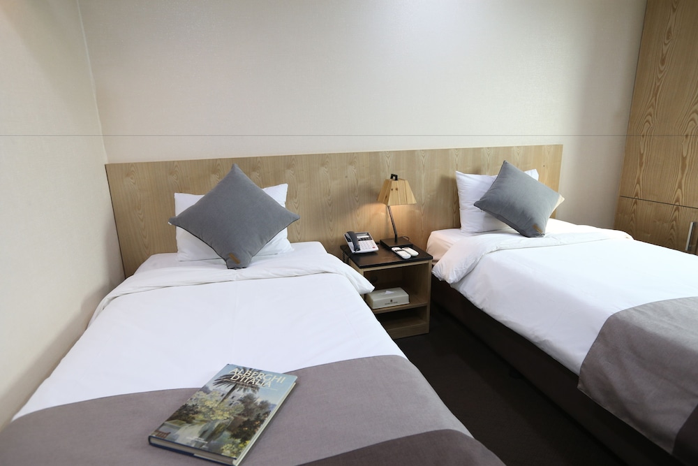 GOLDEN CITY HOTEL DONGDAEMUN 11/27