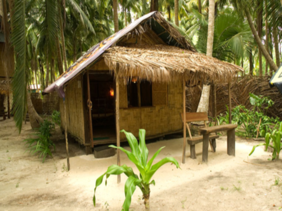 Emerald Gecko Resort-Havelock Island 2/32
