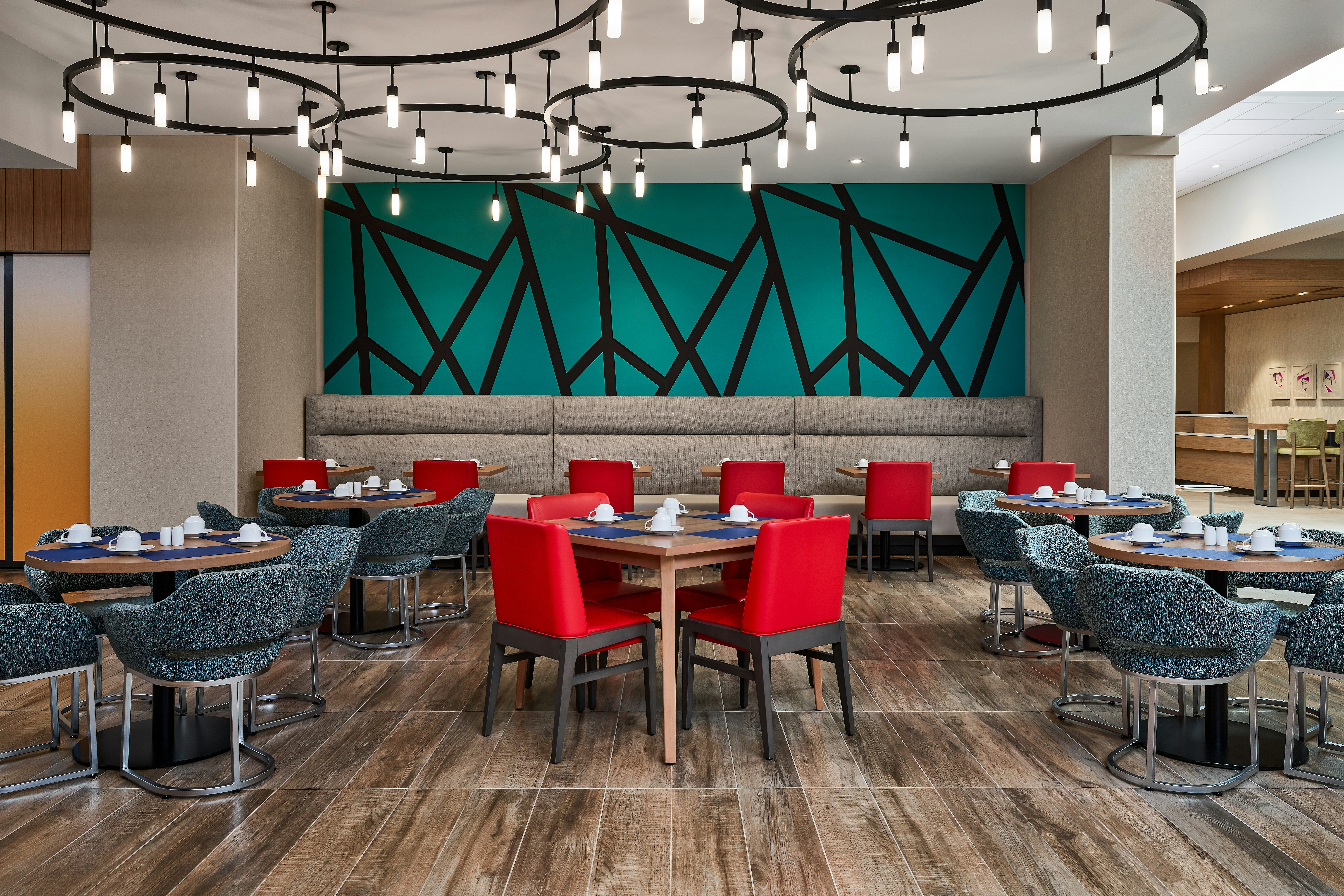 Hilton Garden Inn Tewksbury Andover 41/47