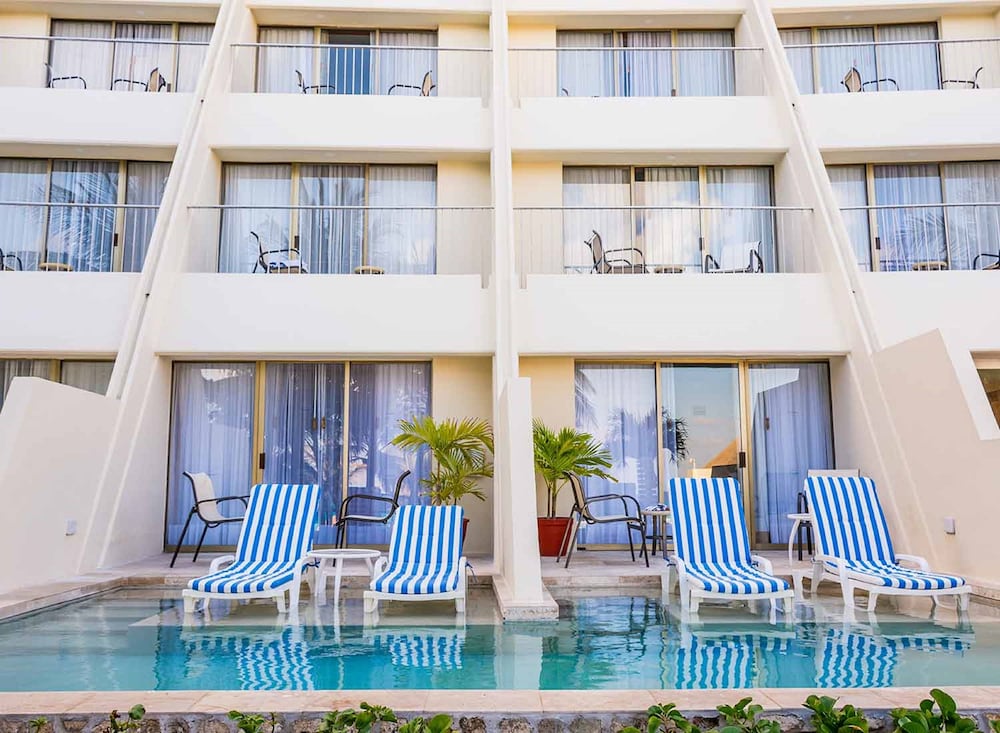The Villas Cancun by Grand Park Royal Cancun Cbe 1/37