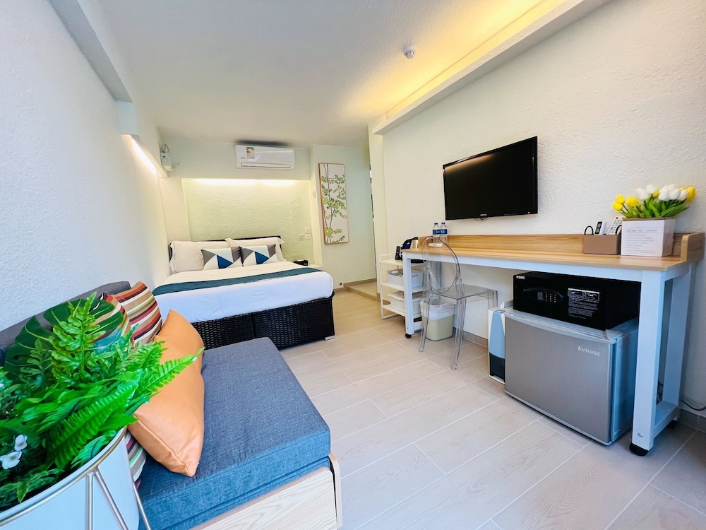 Concerto Inn 25/50