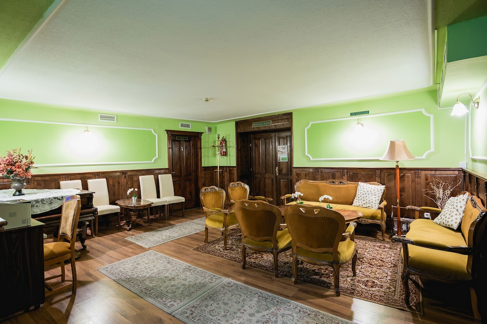 City Hotel Unio Superior 22/40